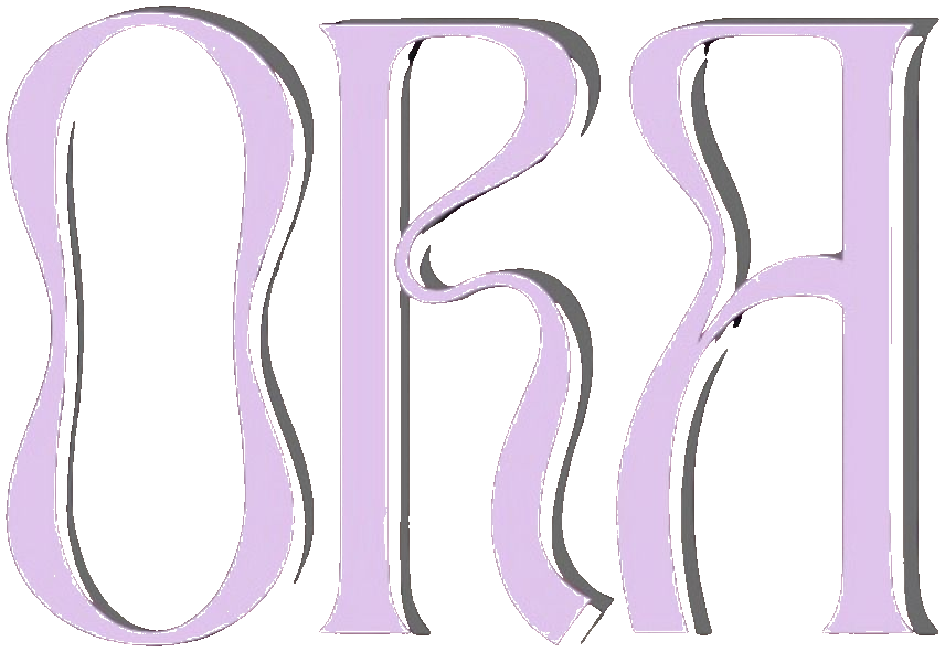 Ora logo
